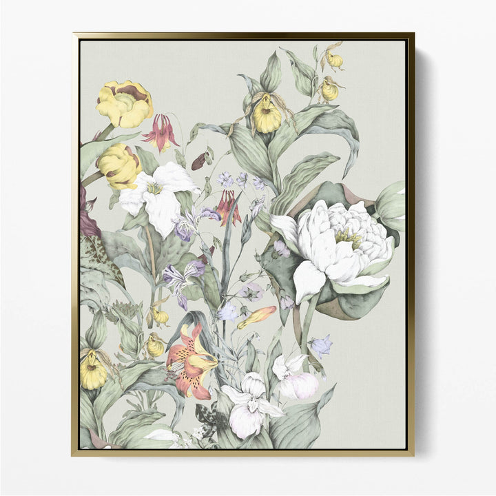 Lush Bloom II