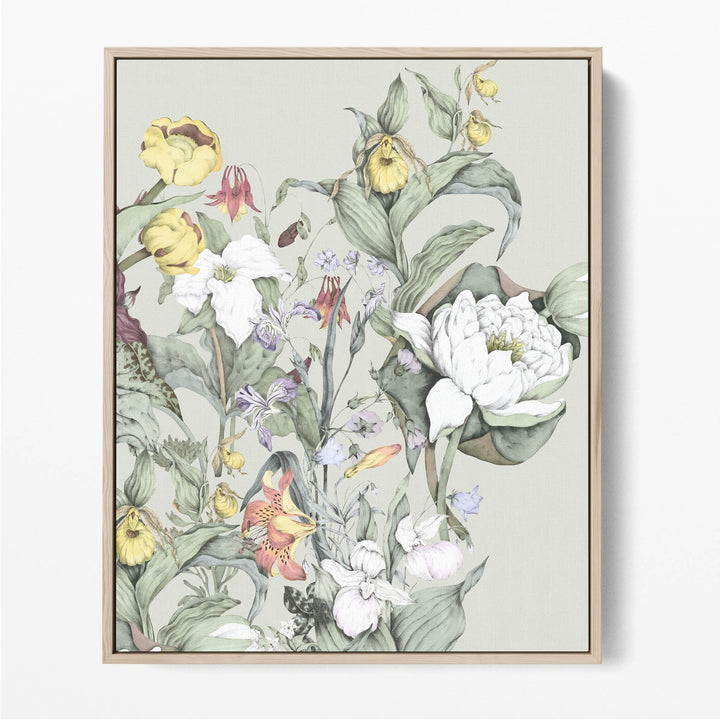 Lush Bloom II