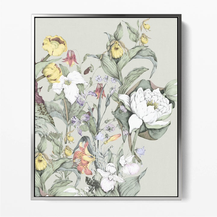 Lush Bloom II