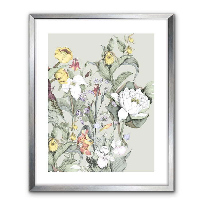 Lush Bloom II