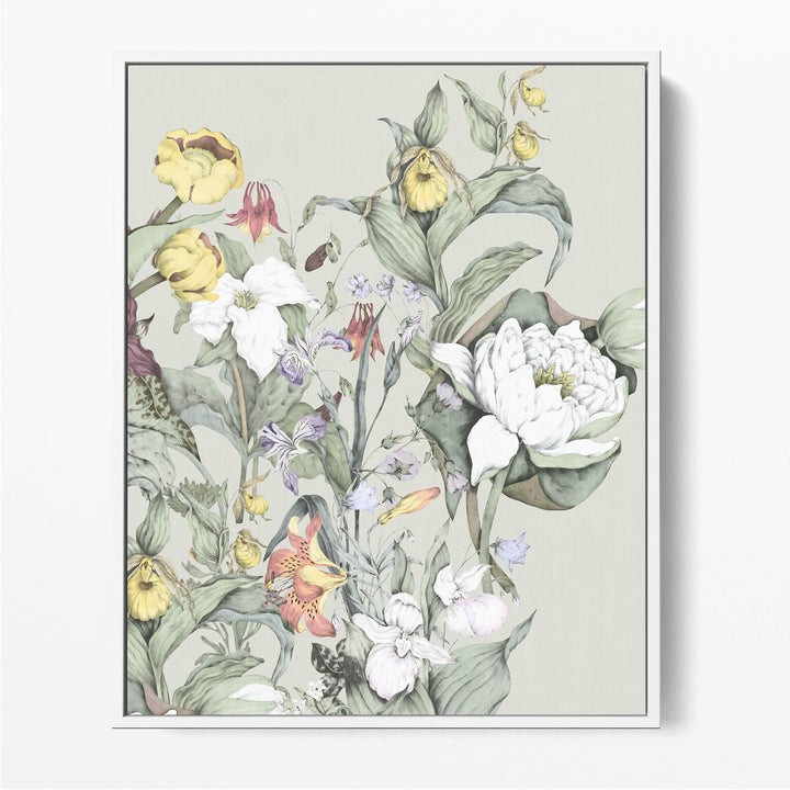 Lush Bloom II