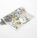 Lush Bloom III