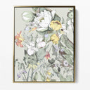 Lush Bloom III