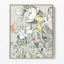 Lush Bloom III