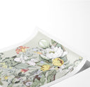 Lush Bloom III
