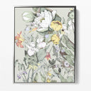 Lush Bloom III