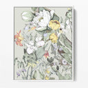 Lush Bloom III
