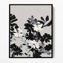 Magnolia Flowers I