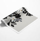 Magnolia Flowers I