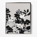 Magnolia Flowers I