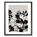 Magnolia Flowers I
