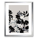 Magnolia Flowers I