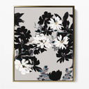 Magnolia Flowers II