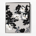 Magnolia Flowers II
