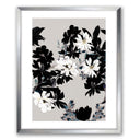 Magnolia Flowers II