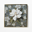 Magnolia Bloom I Square