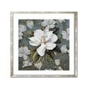 Magnolia Bloom I Square