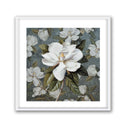 Magnolia Bloom I Square