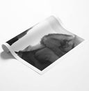 Monochrome Ink Bleed I
