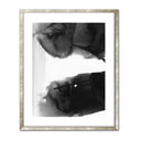 Monochrome Ink Bleed I