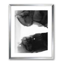 Monochrome Ink Bleed I