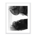 Monochrome Ink Bleed I