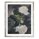 Night Roses Green Dark I