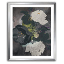 Night Roses Green Dark I