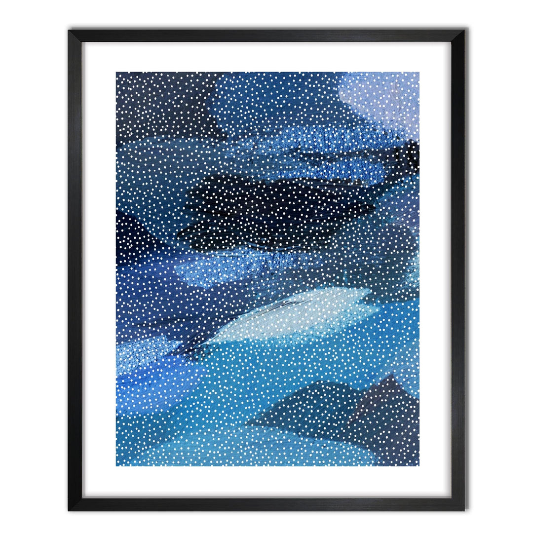 Ocean Dreams II