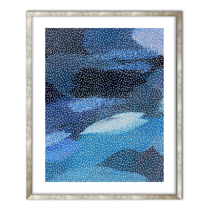 Ocean Dreams II