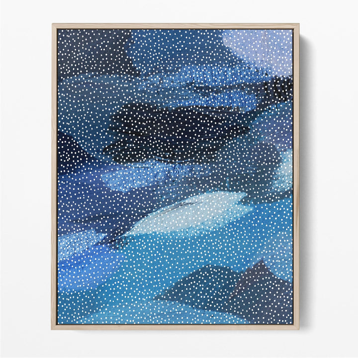 Ocean Dreams II