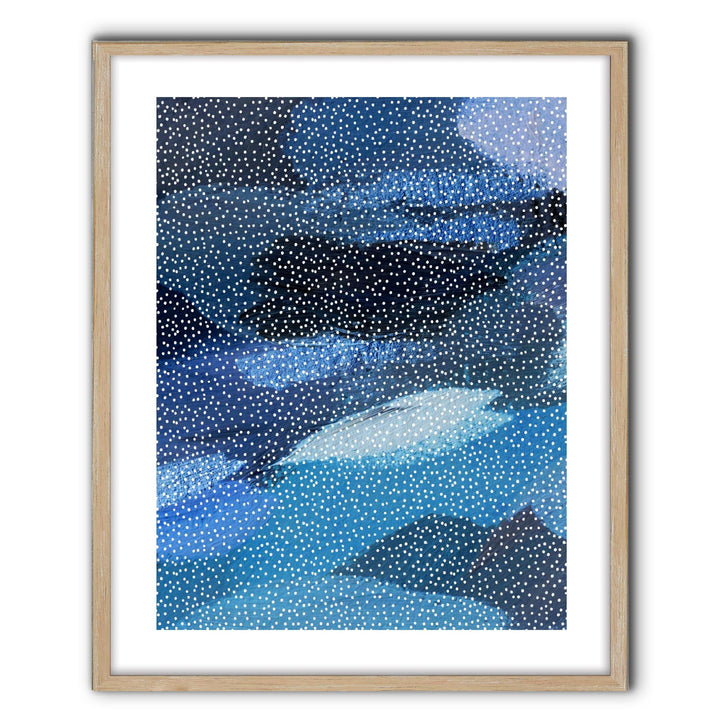 Ocean Dreams II