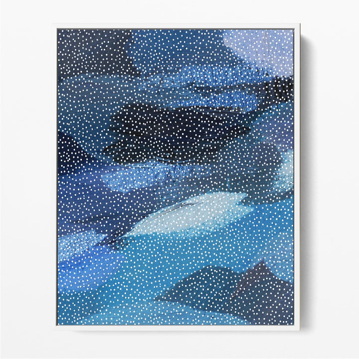 Ocean Dreams II