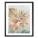 Organic Autumnal I