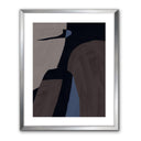 Organic Earthy Dark I