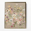 Pressed Flowers II