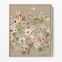 Pressed Flowers II