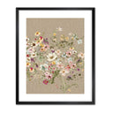 Pressed Flowers II