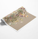 Pressed Flowers II