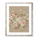 Pressed Flowers II
