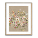 Pressed Flowers II