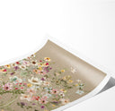 Pressed Flowers II