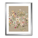 Pressed Flowers II