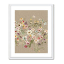 Pressed Flowers II