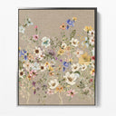 Pressed Flowers II
