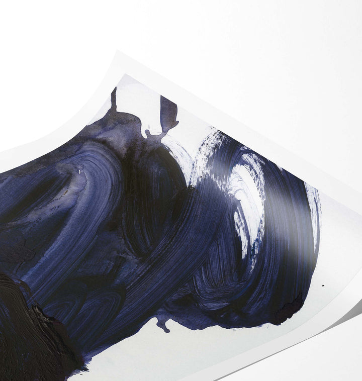 Sapphire Gestures I