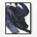 Sapphire Gestures I