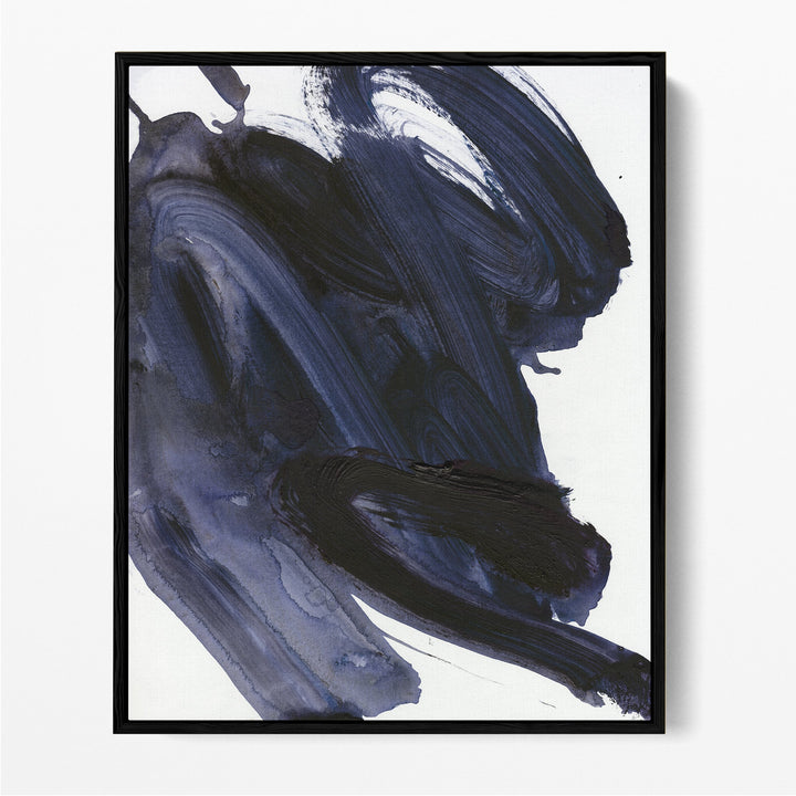 Sapphire Gestures I