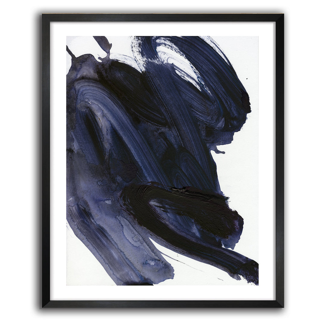 Sapphire Gestures I