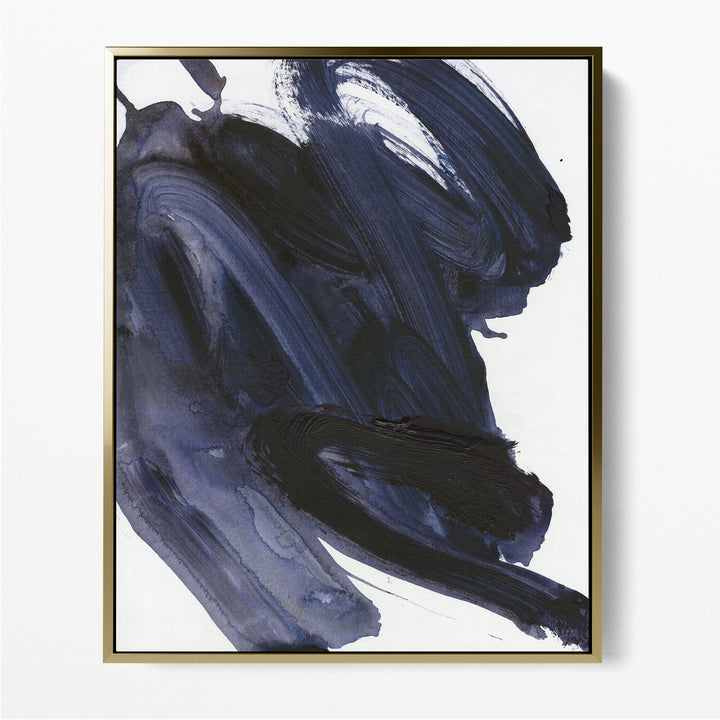 Sapphire Gestures I